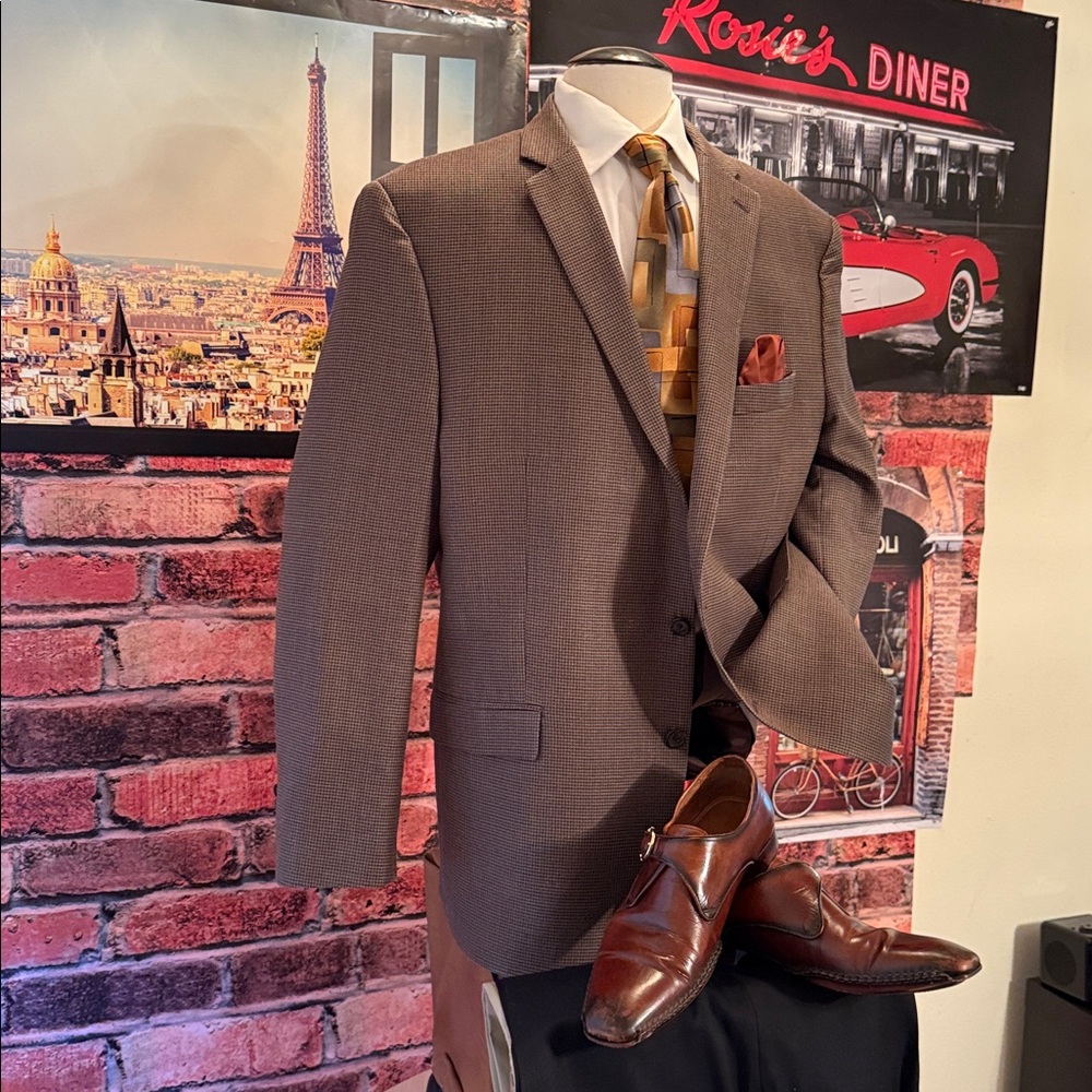Ralph Lauren Sport Coat - Picture 13 of 17